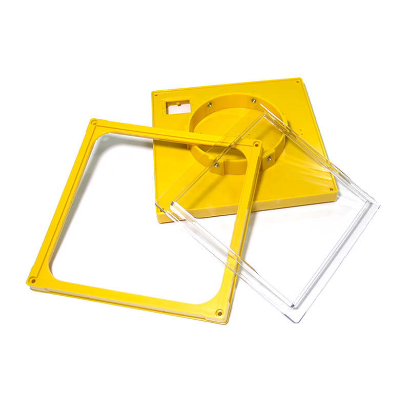 塑料產(chǎn)品基本驗收方法的制定 塑料產(chǎn)品基本驗收方法的制定